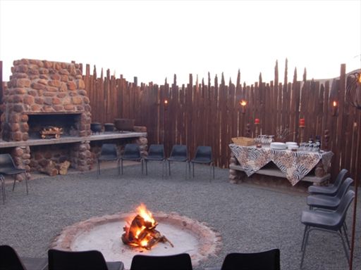karoo farm