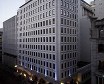  - Holiday Inn Express Cape Town