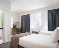  - Holiday Inn Express Cape Town