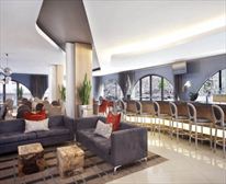  - Holiday Inn Express Cape Town