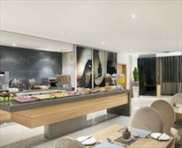  - Holiday Inn Express Cape Town