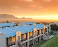  - Protea Hotel Tygervalley