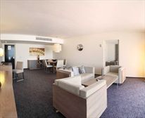  - Lagoon Beach Hotel