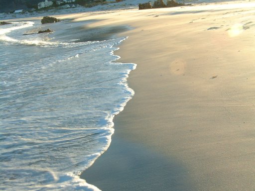 Pringle Bay