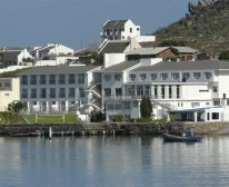 Picture 1/7 - Protea Hotel Saldanha Bay