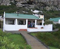 Olifantsbos Guest House - Table Mountain National Park