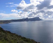 Cape Point - Table Mountain National Park