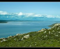 Langebaan Lagoon - West Coast National Park