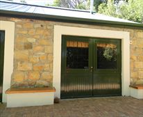 © SANParks.org - Platteklip Wash House