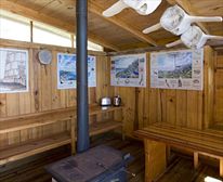 © SANParks.org - Slangkop Tented Camp