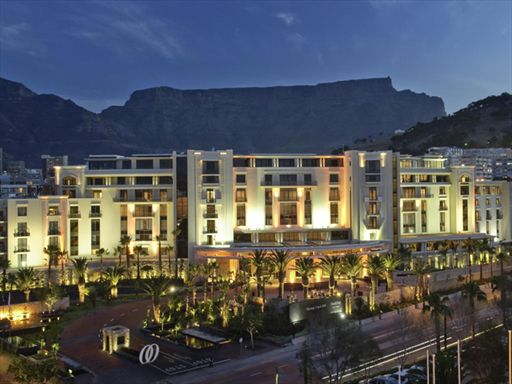 One & Only Cape Town One & Only Cape Town
